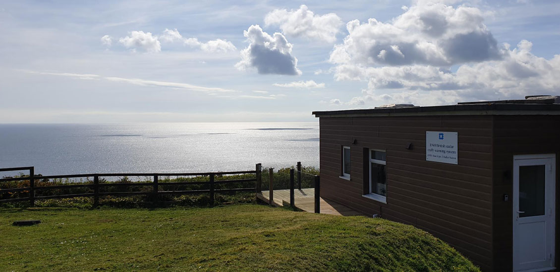 Radar Heights Cottage Holiday Parks Cornwall | Rame Peninsula | Lodges | Campsites | Touring Parks Cornwall | Ramehead | Whitsand Bay Fort