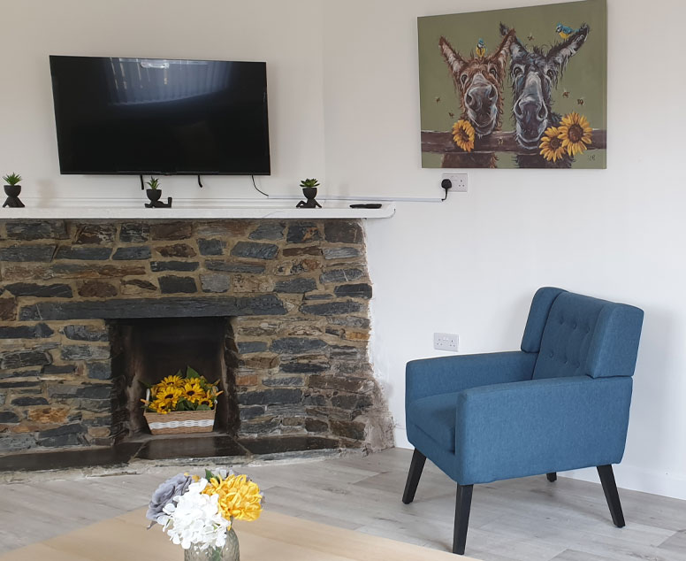 Holiday Parks Cornwall | Rame Peninsula | Lodges | Campsites | Touring Parks Cornwall | Ramehead | Whitsand Bay Fort
